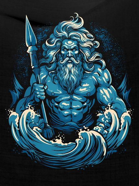 Poseidon