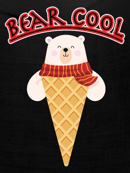 Bear Cool