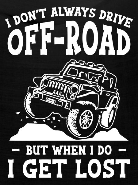 Off Road Jeeps