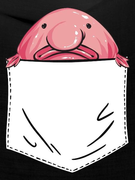 Blobfisch