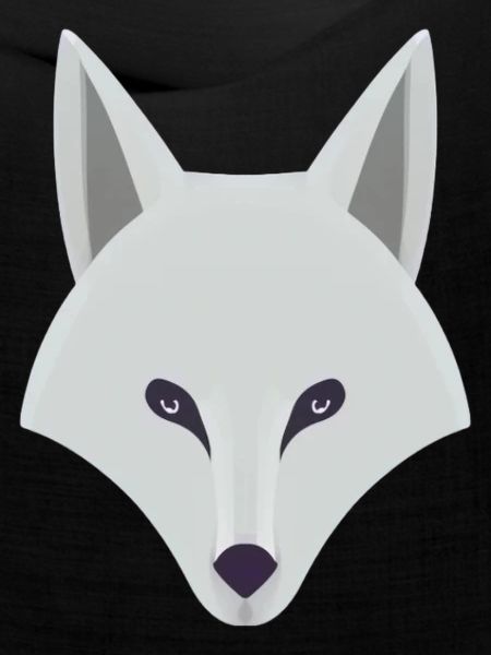 STILISIERTER SANDFUCHS