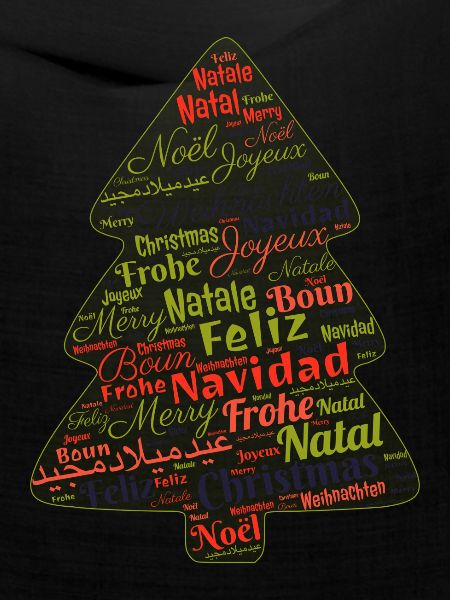 Weihnachtsgeschenk