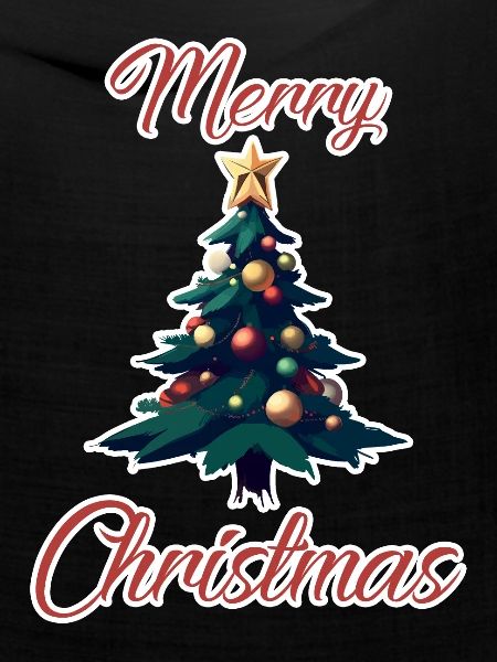 Weihnachtsbaum (Schlaganfall)