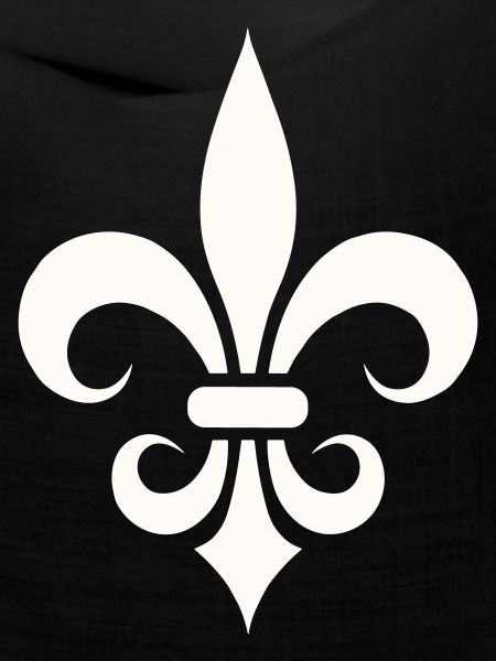 Fleur de Lys