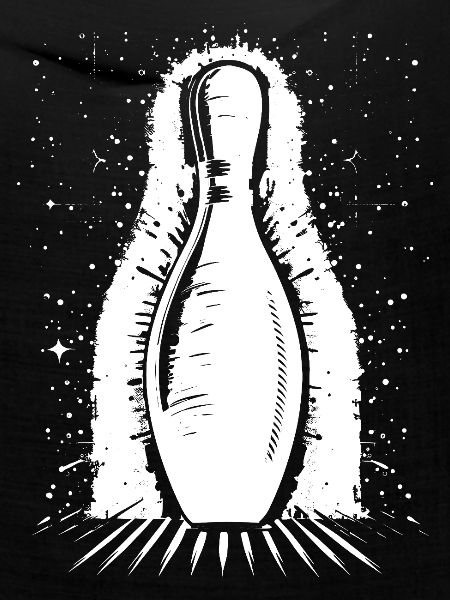 Bowling Pin