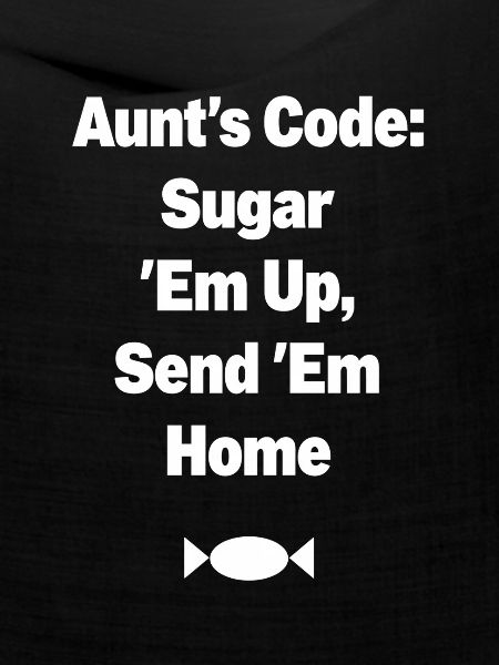 Tante-Code Sugar Em Up