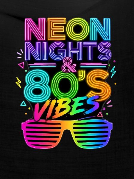 80's Nights 80er Jahre