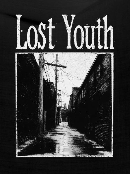 Lost youth