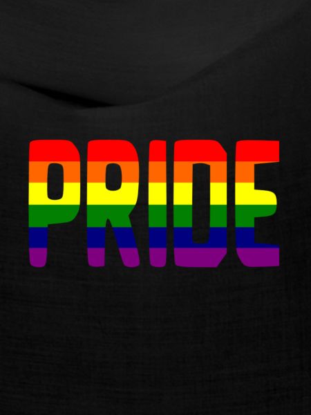 pride