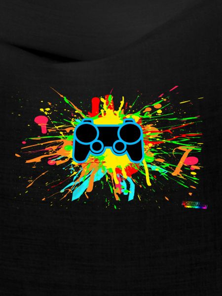 Graffiti-Controller Splatter