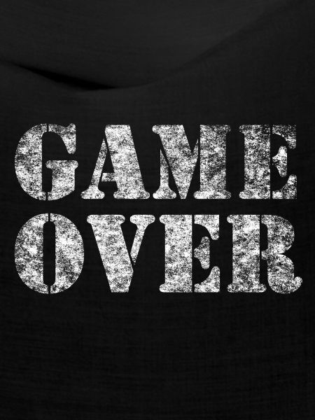 GAME OVER