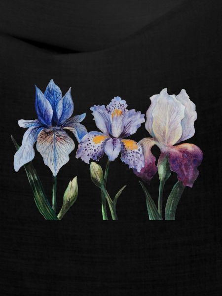 Iris Blumen