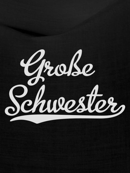 Große Schwester