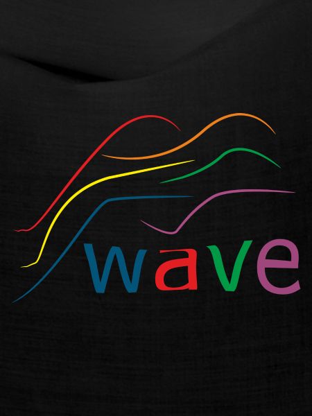wave