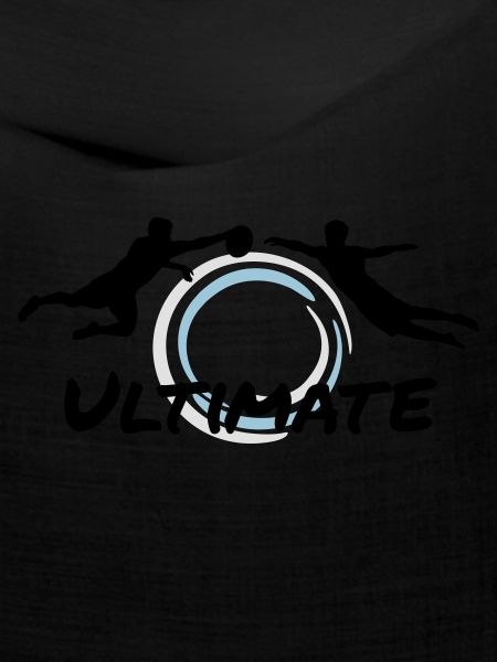 Ultimate Frisbee - Men
