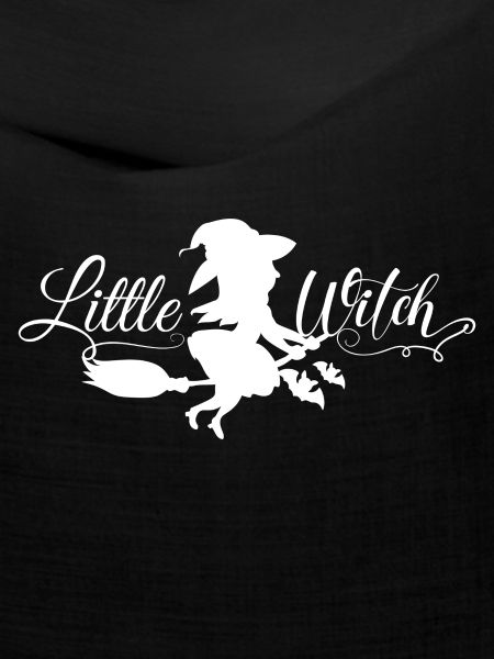 little witch
