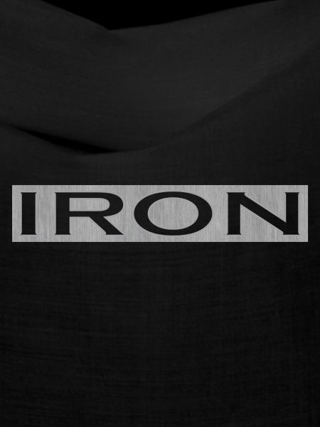 IRON - Version 3