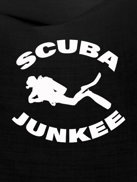 SCUBA JUNKEE