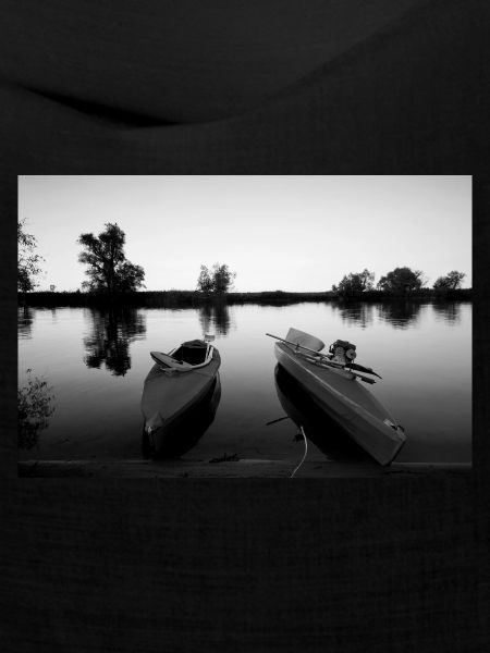 Faltboote