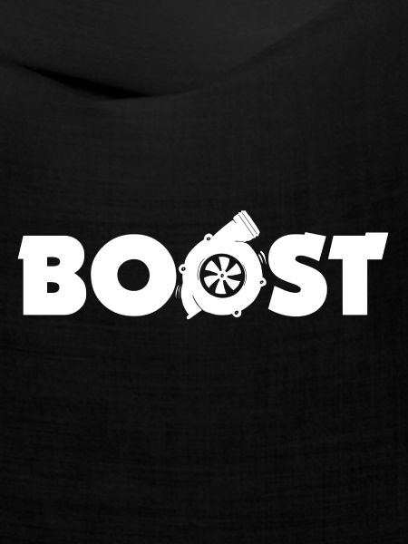 Boost Turbo Chargered Tuning