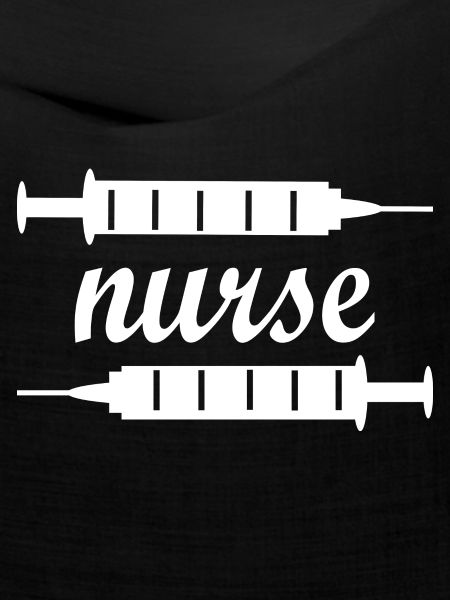 Nurse Krankenschwester Doctor
