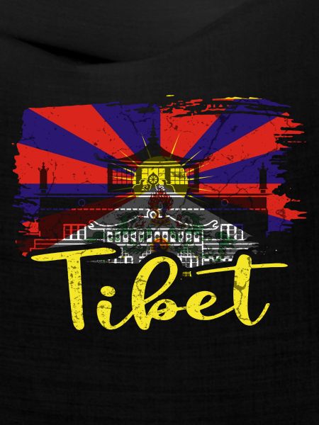 Tibet
