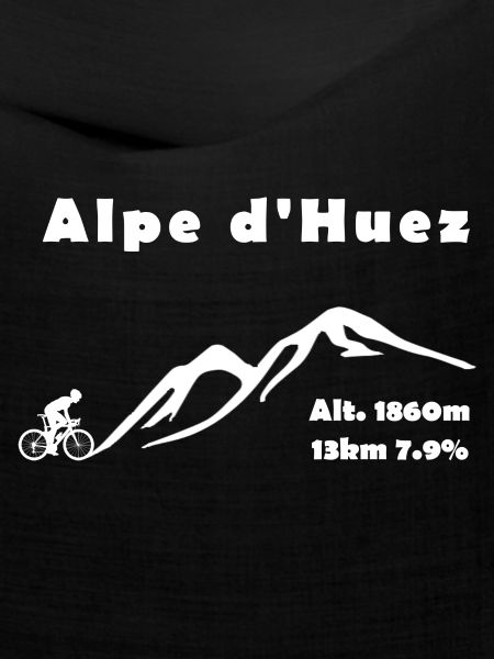 Alpe d'Huez