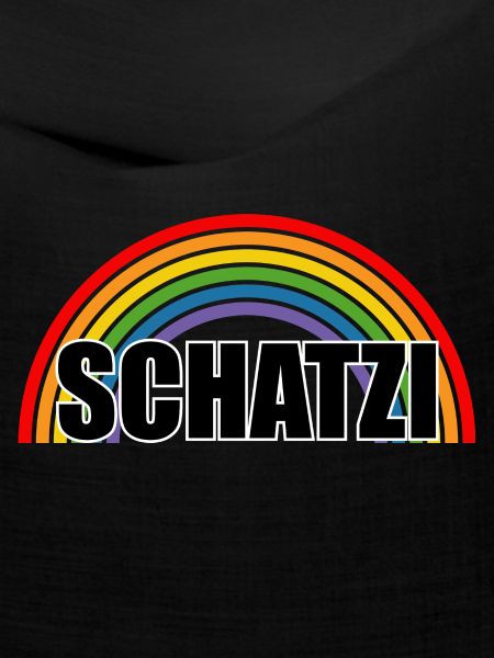 Regenbogen Schatzi