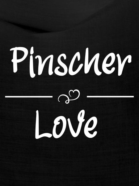 Pinscher Love