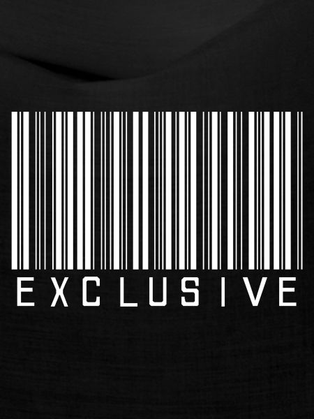 Exklusives Weiß