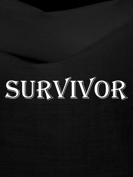 Survivor Überlebender