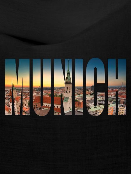 Munich MÜNCHEN