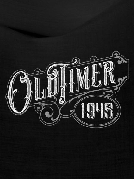 Oldtimer