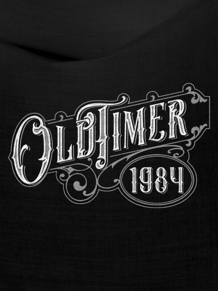 Oldtimer