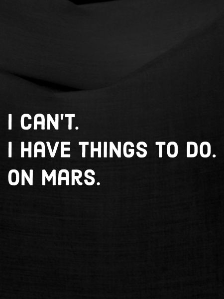 Planet Mars