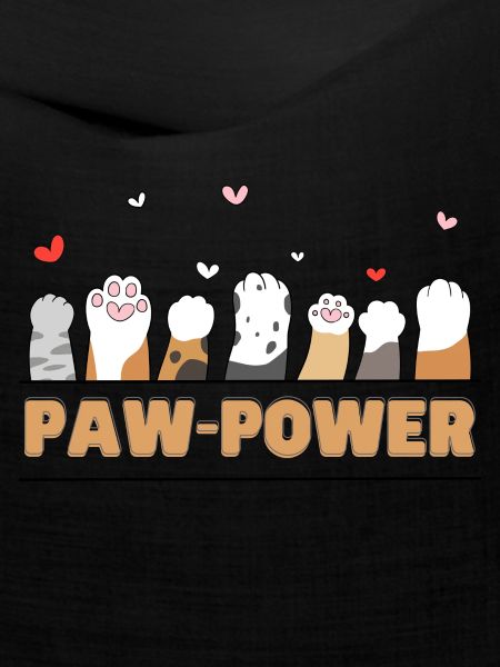 Paw-Power