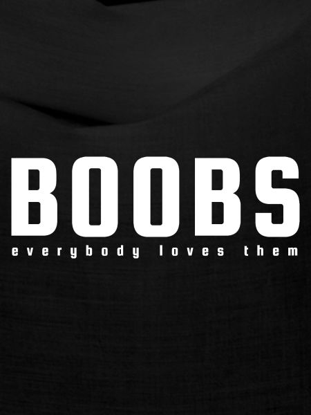 Boobs