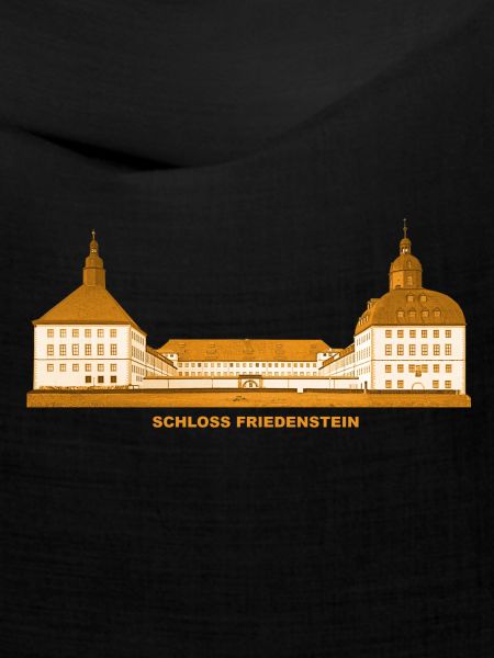 Friedenstein Schloss Gotha