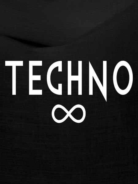 Techno Unendlichkeit