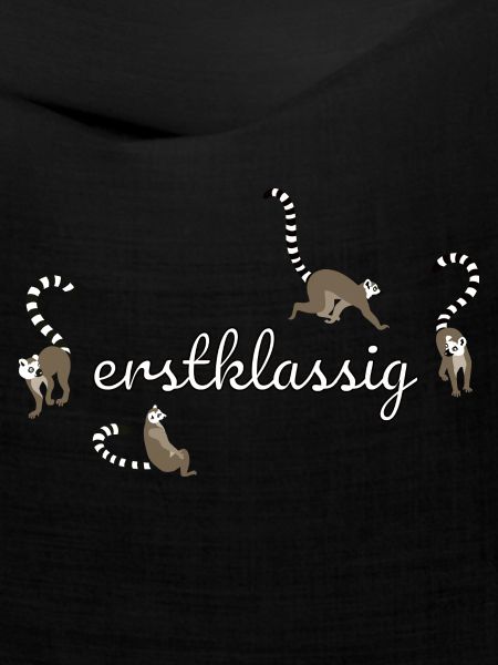 Erstklassig Lemur