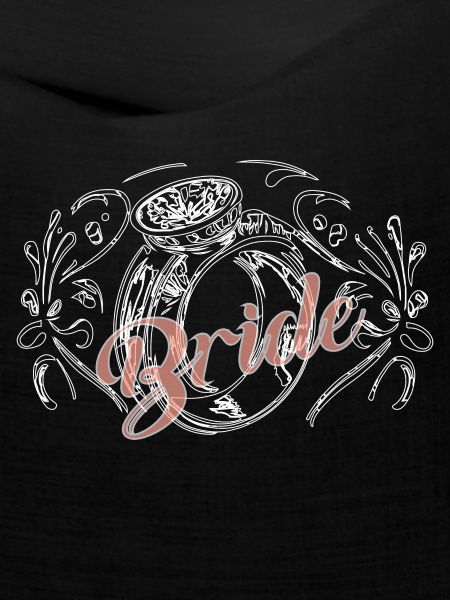 BRAUT, TSHIRT