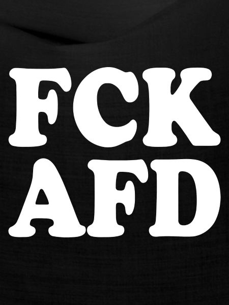 Fck afd