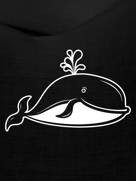 Wal Meer Fische