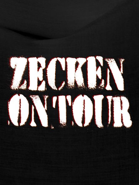 Zecken on Tour