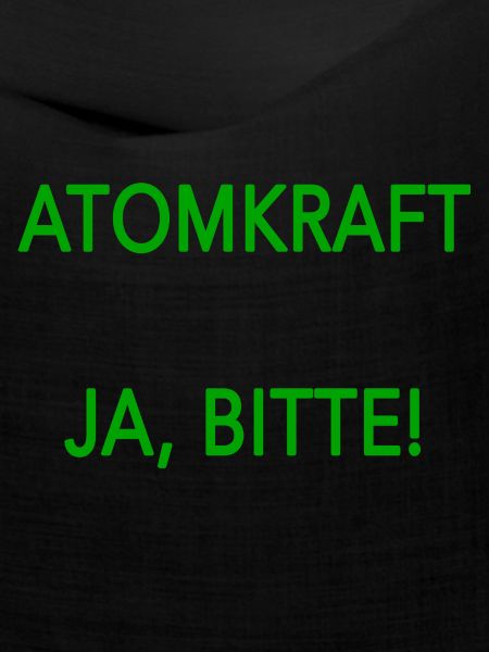 Atomkraft ja bitte