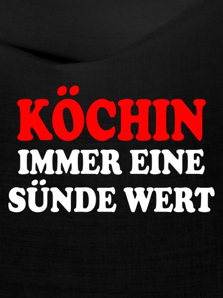 Köchin