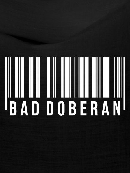 Bad Doberan Strichcode