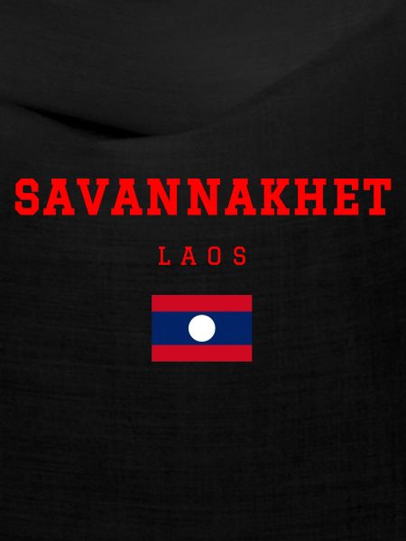Savannakhet Laos