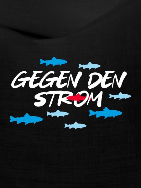 Gegen den Strom