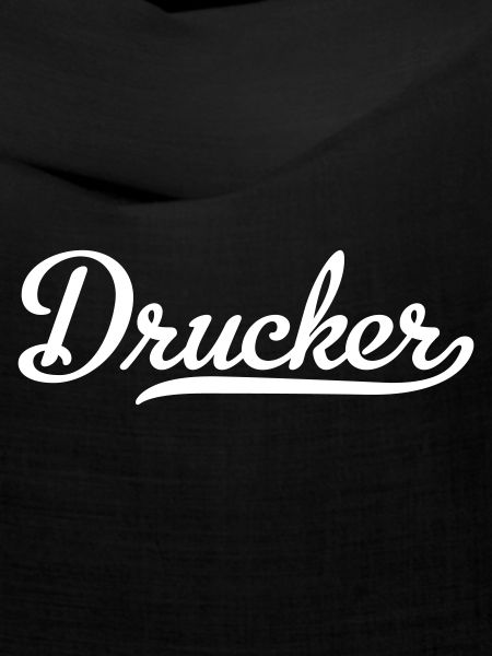 Drucker